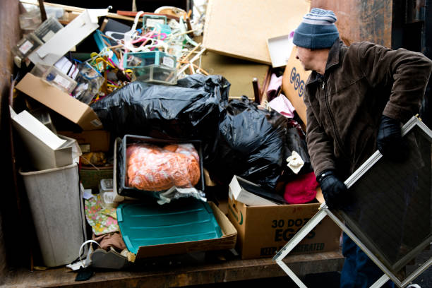 Demolition Debris Removal in Wilkes Barre, PA